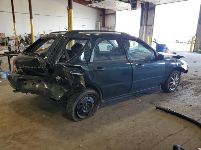 Фото 3 с аукциона – 2004 SUBARU IMPREZA TS с VIN JF1GG65564H820467