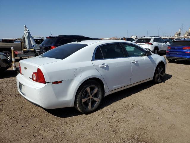 Photo 3 from auction – 2011 CHEVROLET MALIBU 1LT with VIN 1G1ZC5EU9BF354471