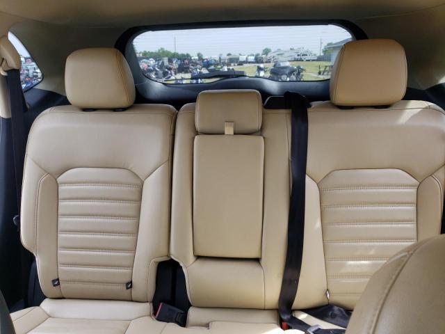 Photo 10 from auction – 2015 FORD EDGE SEL with VIN 2FMTK4J99FBB68489