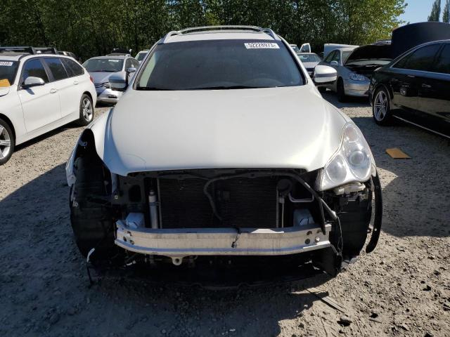 Photo 5 from auction – 2013 INFINITI EX37 BASE with VIN JN1BJ0HR2DM481637