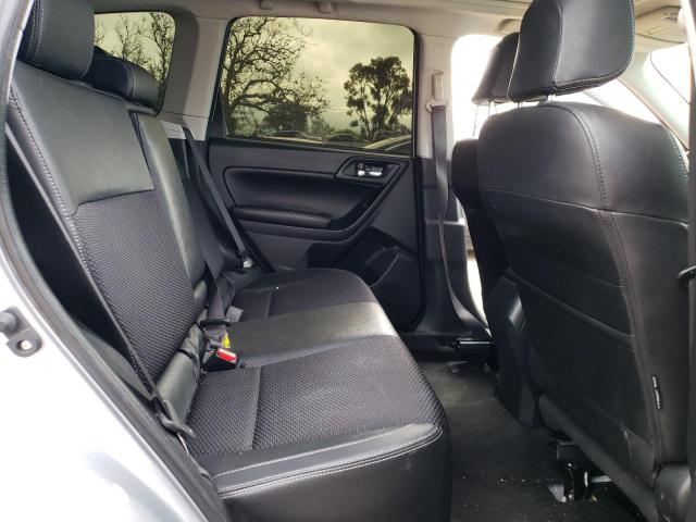 Photo 10 from auction – 2017 SUBARU FORESTER 2 with VIN JF2SJGEC6HH439574