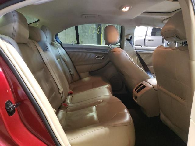Photo 10 from auction – 2014 FORD TAURUS SEL with VIN 1FAHP2E8XEG126590