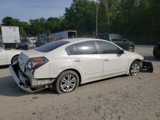 Photo 3 from auction – 2012 NISSAN ALTIMA BAS with VIN 1N4AL2AP5CC166932