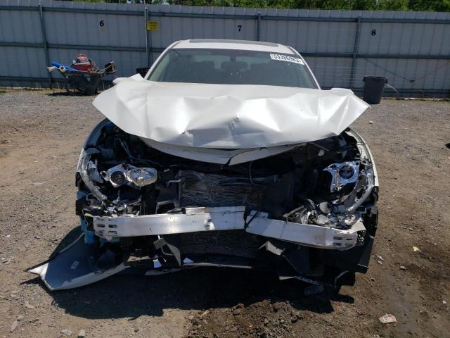 Photo 5 from auction – 2018 HONDA CIVIC EX with VIN 2HGFC2F77JH518400