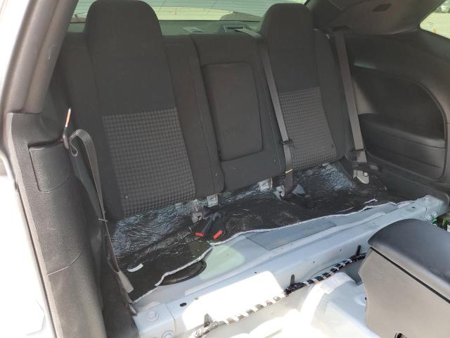 Photo 10 from auction – 2021 DODGE CHALLENGER with VIN 2C3CDZFJ8MH571439