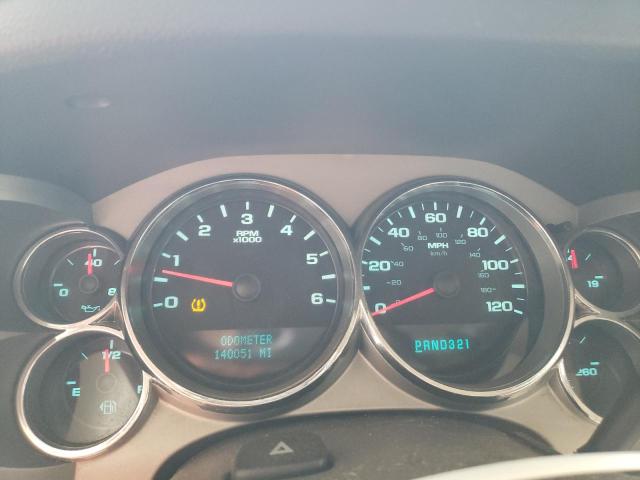 Photo 9 from auction – 2007 CHEVROLET SILVERADO with VIN 2GCEC13J971600327