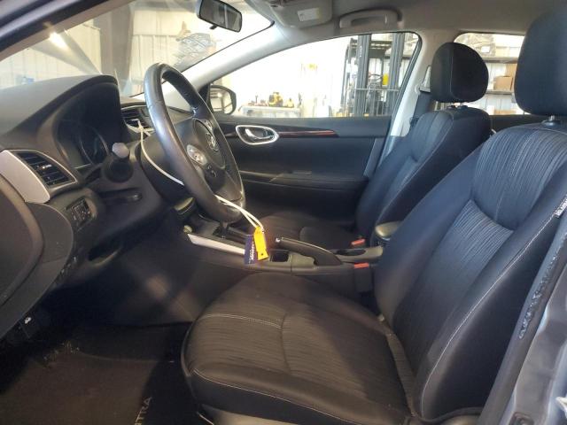 Photo 7 from auction – 2017 NISSAN SENTRA S with VIN 3N1AB7AP8HL636928