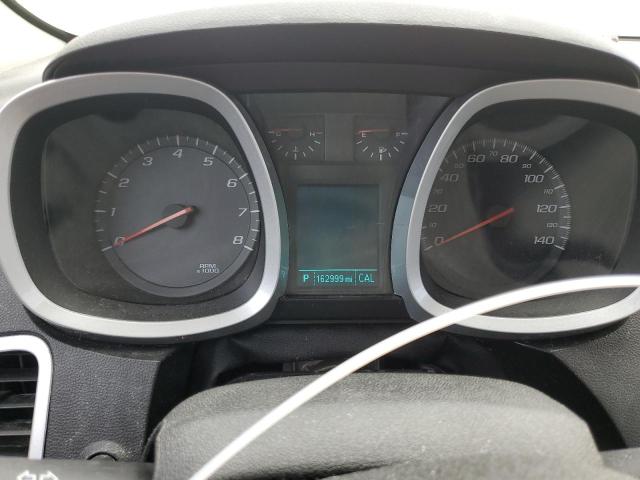 Photo 9 from auction – 2015 CHEVROLET EQUINOX LT with VIN 2GNALCEK5F6126417