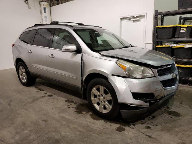 Photo 4 from auction – 2012 CHEVROLET TRAVERSE L with VIN 1GNKVJED4CJ138013