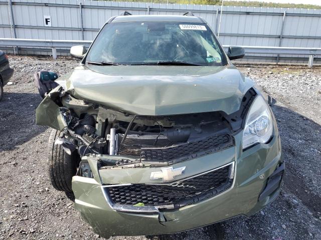 Photo 5 from auction – 2015 CHEVROLET EQUINOX LT with VIN 2GNALBEK4F6113636