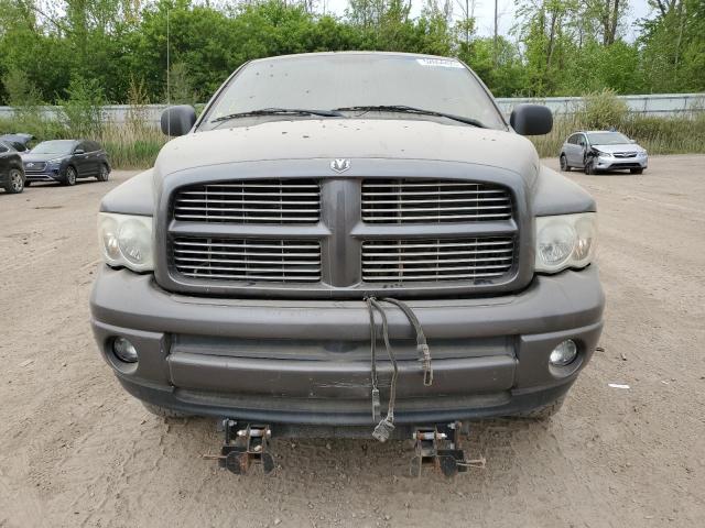 Photo 5 from auction – 2003 DODGE RAM 1500 S with VIN 1D7HU18D73S245591