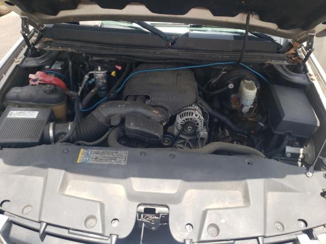 Photo 11 from auction – 2008 GMC SIERRA C15 with VIN 3GTEC13C78G135007
