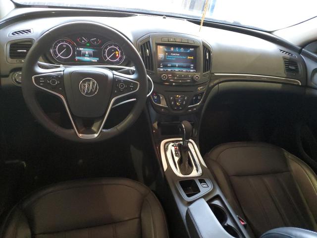 Photo 8 from auction – 2014 BUICK REGAL with VIN 2G4GK5EX2E9209387