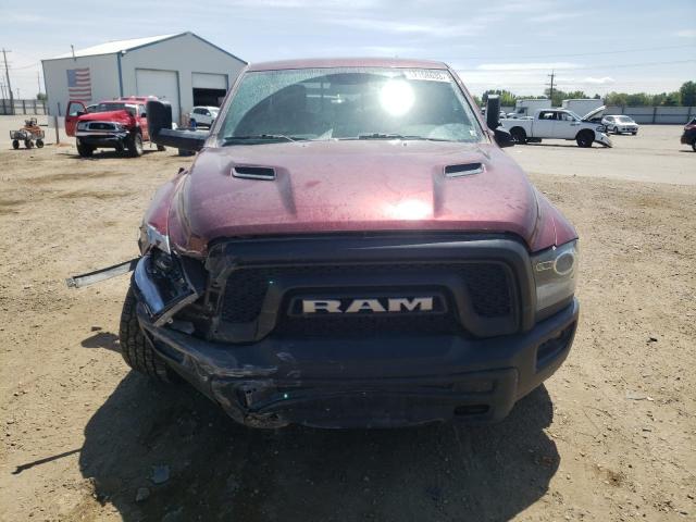 Photo 5 from auction – 2018 RAM 1500 REBEL with VIN 1C6RR7YT7JS163181