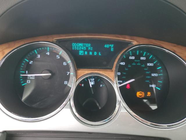 Фото 9 с аукциона – 2011 BUICK ENCLAVE CX с VIN 5GAKVBED5BJ358503
