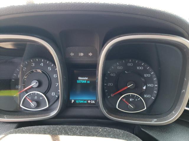 Photo 9 from auction – 2016 CHEVROLET MALIBU LIM with VIN 1G11C5SA4GF107390