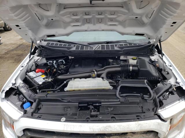 Photo 11 from auction – 2022 FORD F150 SUPER with VIN 1FTFW1E86NFB07667