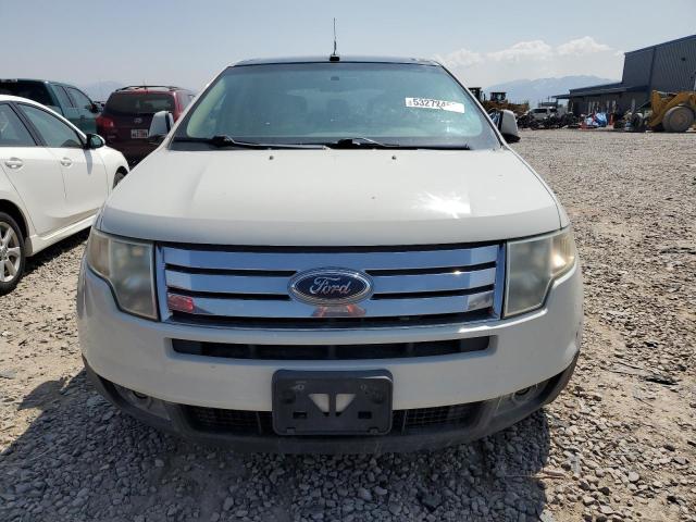 Фото 5 с аукциона – 2009 FORD EDGE SEL с VIN 2FMDK48C59BA57108