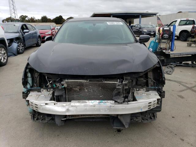 Photo 5 from auction – 2016 HONDA CIVIC LX with VIN 2HGFC2F52GH512673