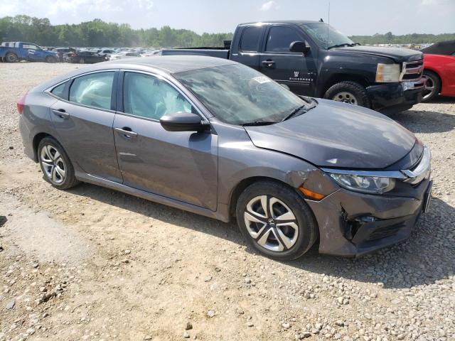 Photo 4 from auction – 2016 HONDA CIVIC LX with VIN 2HGFC2F58GH508479