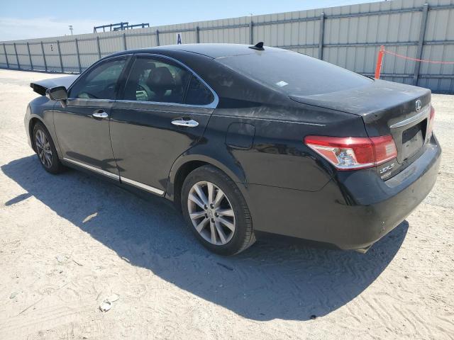 Photo 2 from auction – 2010 LEXUS ES 350 with VIN JTHBK1EG2A2379313