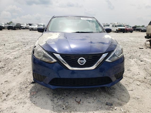 Photo 5 from auction – 2016 NISSAN SENTRA S with VIN 3N1AB7AP2GL681376
