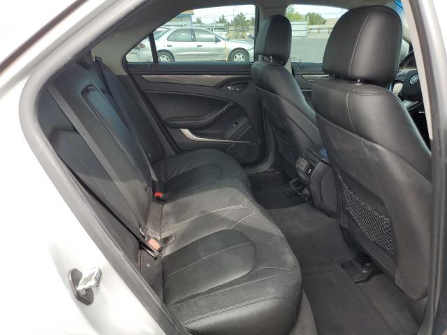 Photo 10 from auction – 2011 CADILLAC CTS with VIN 1G6DA5EY2B0156881