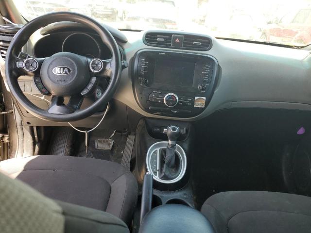 Photo 8 from auction – 2018 KIA SOUL with VIN KNDJN2A22J7578806