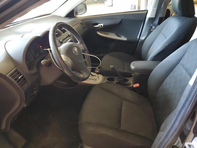 Photo 7 from auction – 2010 TOYOTA COROLLA BA with VIN 1NXBU4EE7AZ200842