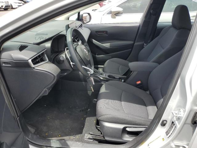 Photo 7 from auction – 2022 TOYOTA COROLLA LE with VIN 5YFEPMAE9NP354860