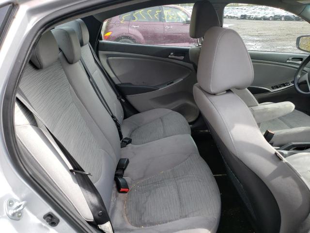 Photo 10 from auction – 2017 HYUNDAI ACCENT SE with VIN KMHCT4AE4HU279958