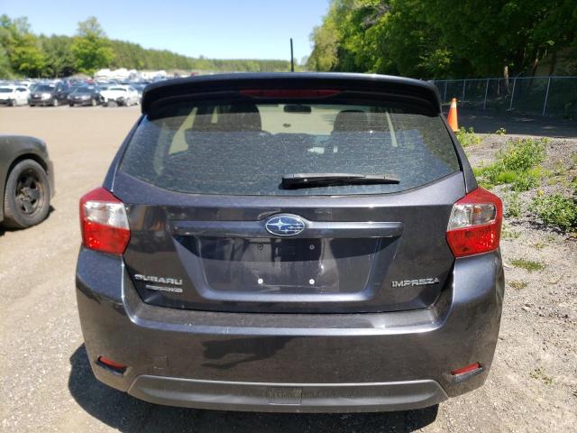 Фото 6 с аукциона – 2014 SUBARU IMPREZA PR с VIN JF1GPAD68E8219771