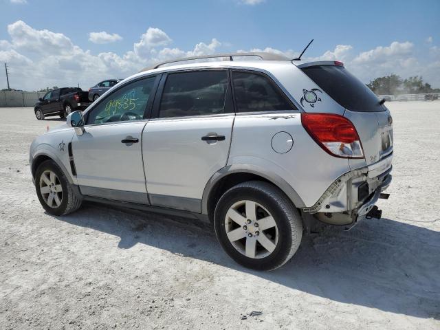 Photo 2 from auction – 2012 CHEVROLET CAPTIVA SP with VIN 3GNAL2EK1CS641163