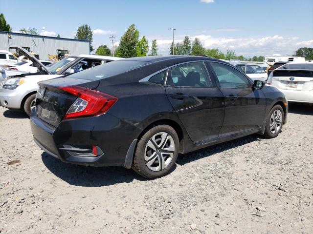 Photo 3 from auction – 2016 HONDA CIVIC with VIN 2HGFC2F56GH552142