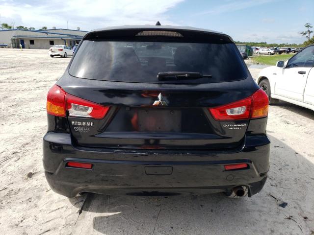 Photo 6 from auction – 2011 MITSUBISHI OUTLANDER with VIN JA4AP3AU9BZ004706