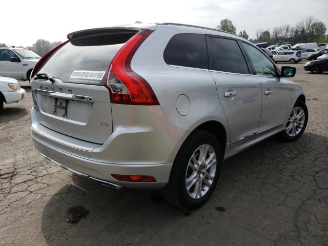 Photo 3 from auction – 2015 VOLVO XC60 T5 PR with VIN YV440MDK4F2736891