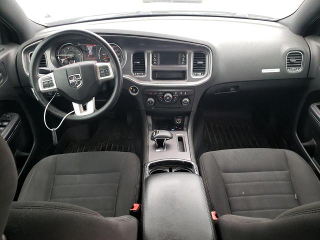 Photo 8 from auction – 2013 DODGE CHARGER SE with VIN 2C3CDXBG8DH719569