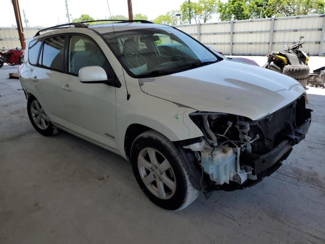 Photo 4 from auction – 2006 TOYOTA RAV4 LIMIT with VIN JTMBD31V265017516