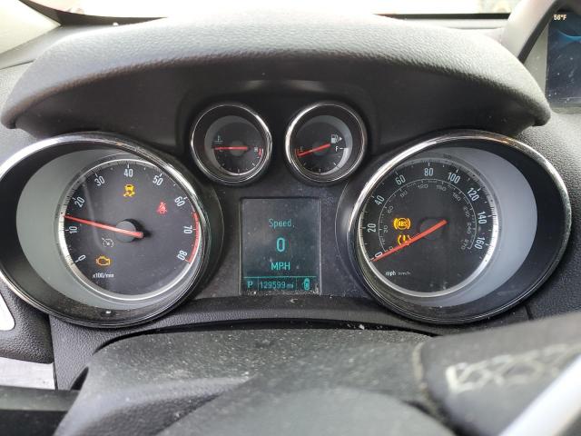 Photo 9 from auction – 2016 BUICK ENCORE with VIN KL4CJASB7GB529792