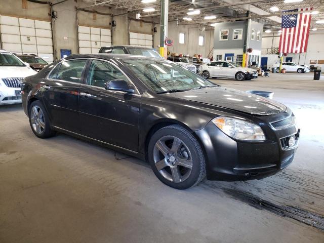 Photo 4 from auction – 2012 CHEVROLET MALIBU 1LT with VIN 1G1ZC5E01CF252127