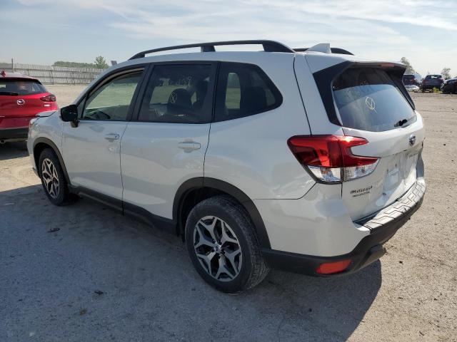 Photo 2 from auction – 2019 SUBARU FORESTER P with VIN JF2SKAEC5KH436439