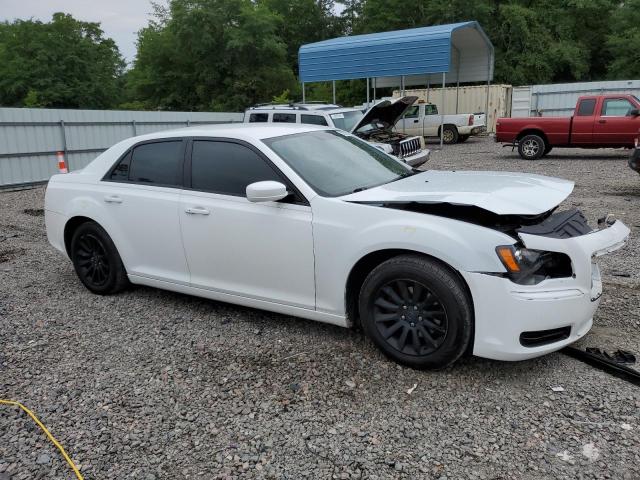 Photo 4 from auction – 2012 CHRYSLER 300 with VIN 2C3CCAAG0CH251711