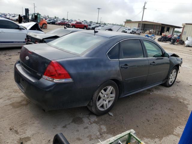 Photo 3 from auction – 2014 CHEVROLET IMPALA LIM with VIN 2G1WB5E30E1150831