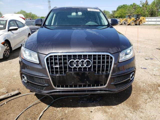 Zdjęcie 5 z aukcji – 2016 AUDI Q5 PREMIUM z VIN WA1D7AFP2GA089432