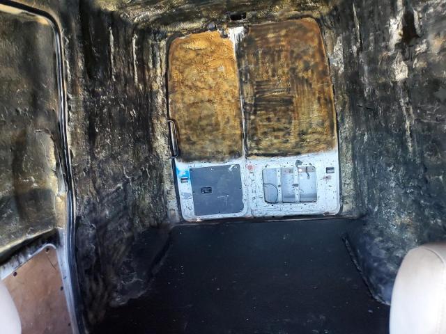 Photo 10 from auction – 2016 NISSAN NV 2500 S with VIN 1N6AF0LY5GN805331