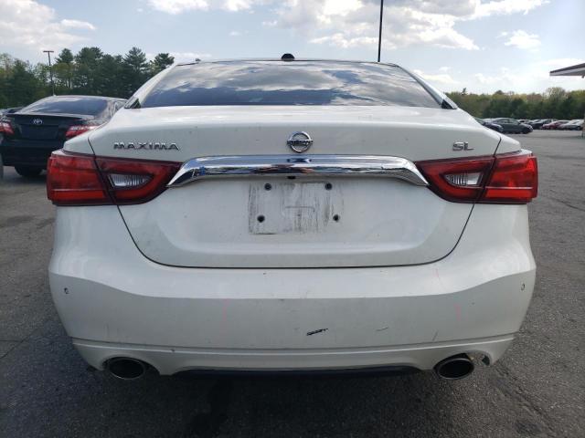 Photo 6 from auction – 2017 NISSAN MAXIMA 3.5 with VIN 1N4AA6AP2HC444321