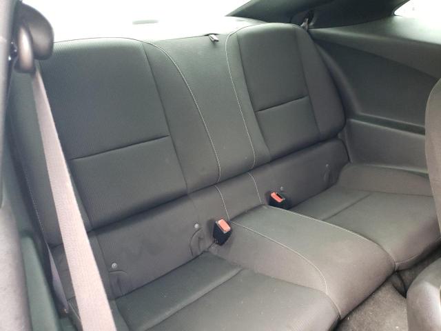 Photo 10 from auction – 2013 CHEVROLET CAMARO LT with VIN 2G1FB1E3XD9163448