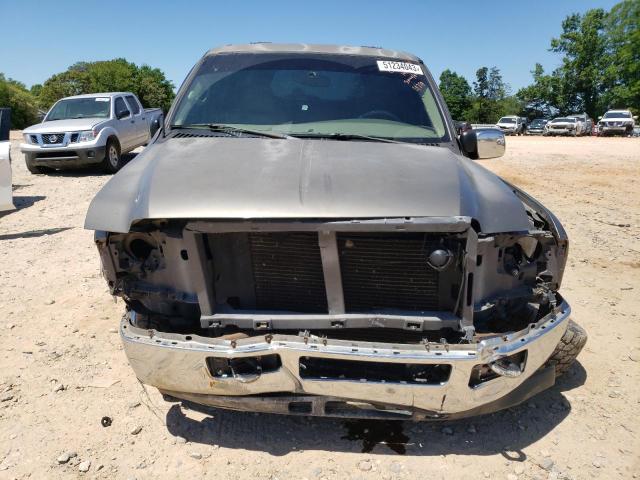 Photo 5 from auction – 2002 FORD EXCURSION with VIN 1FMSU43F52EC84778
