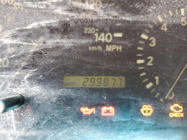 Photo 9 from auction – 1999 LEXUS RX300 with VIN JT6GF10U3X0019620
