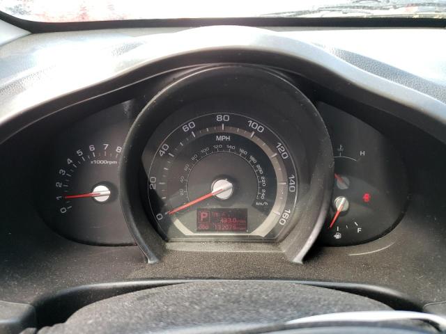 Photo 9 from auction – 2013 KIA SPORTAGE L with VIN KNDPBCA29D7445361